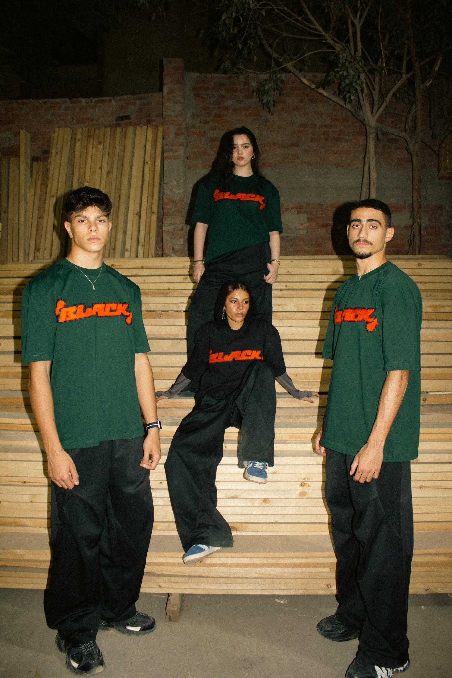 STREETWEAR