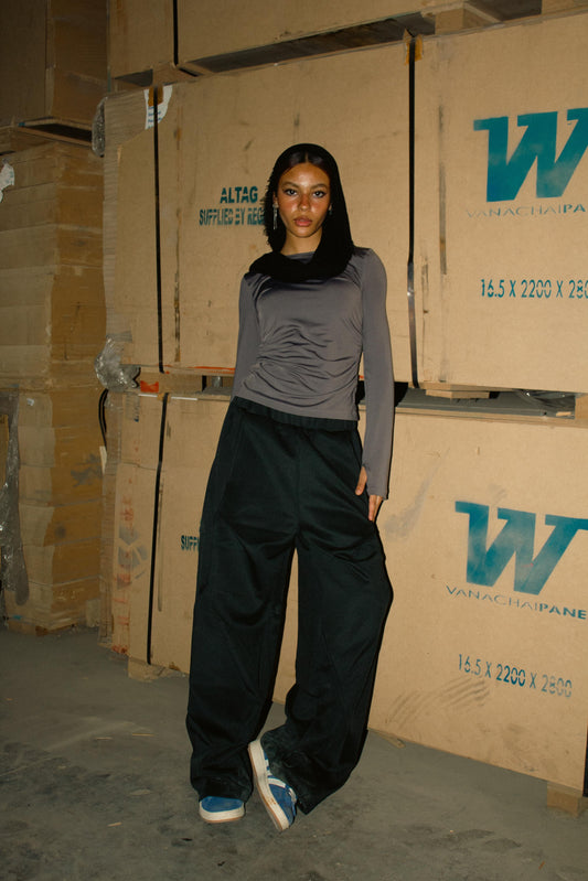 THE SCORPIO PANTS
