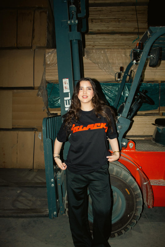 FLAME T-SHIRT