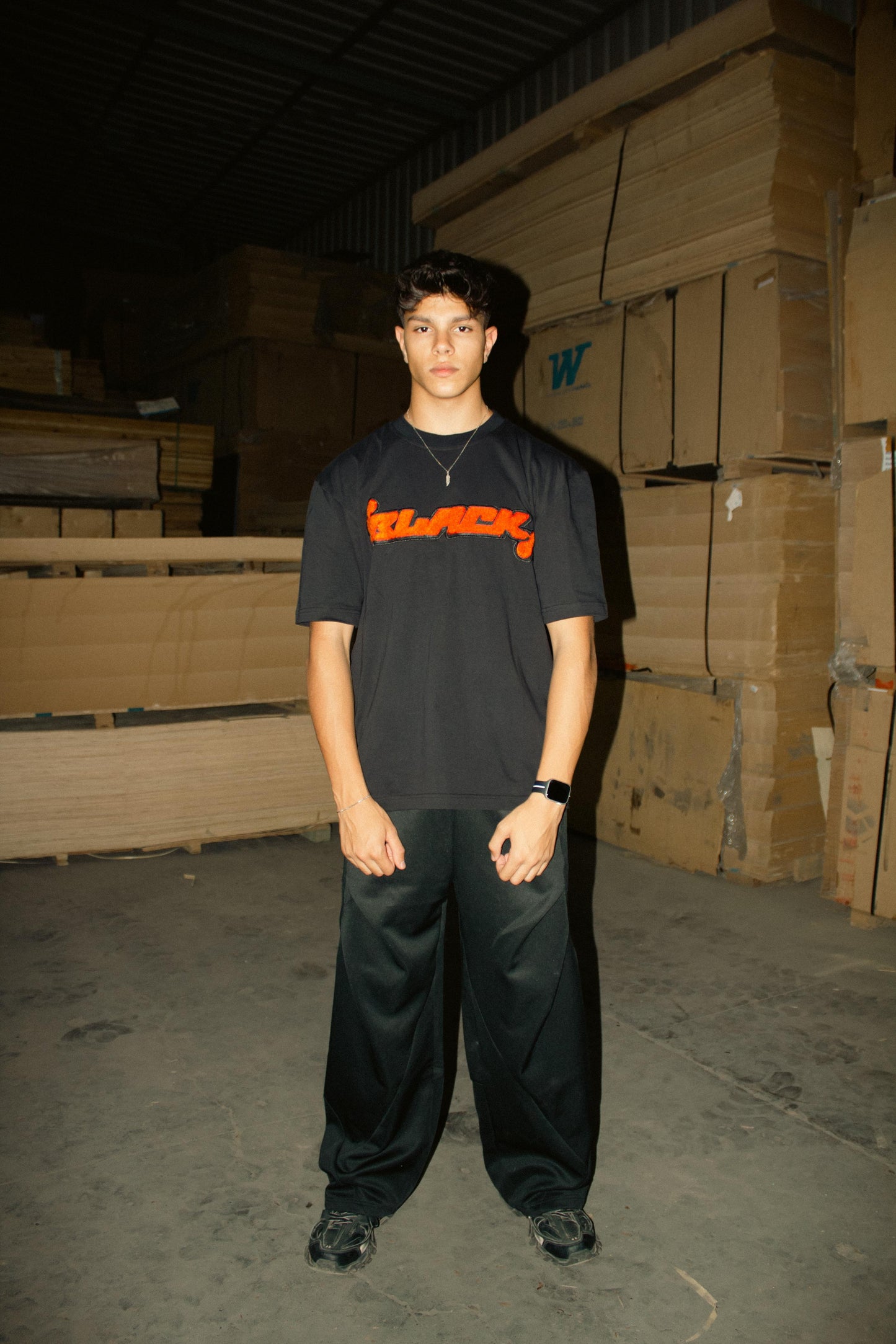THE SCORPIO PANTS