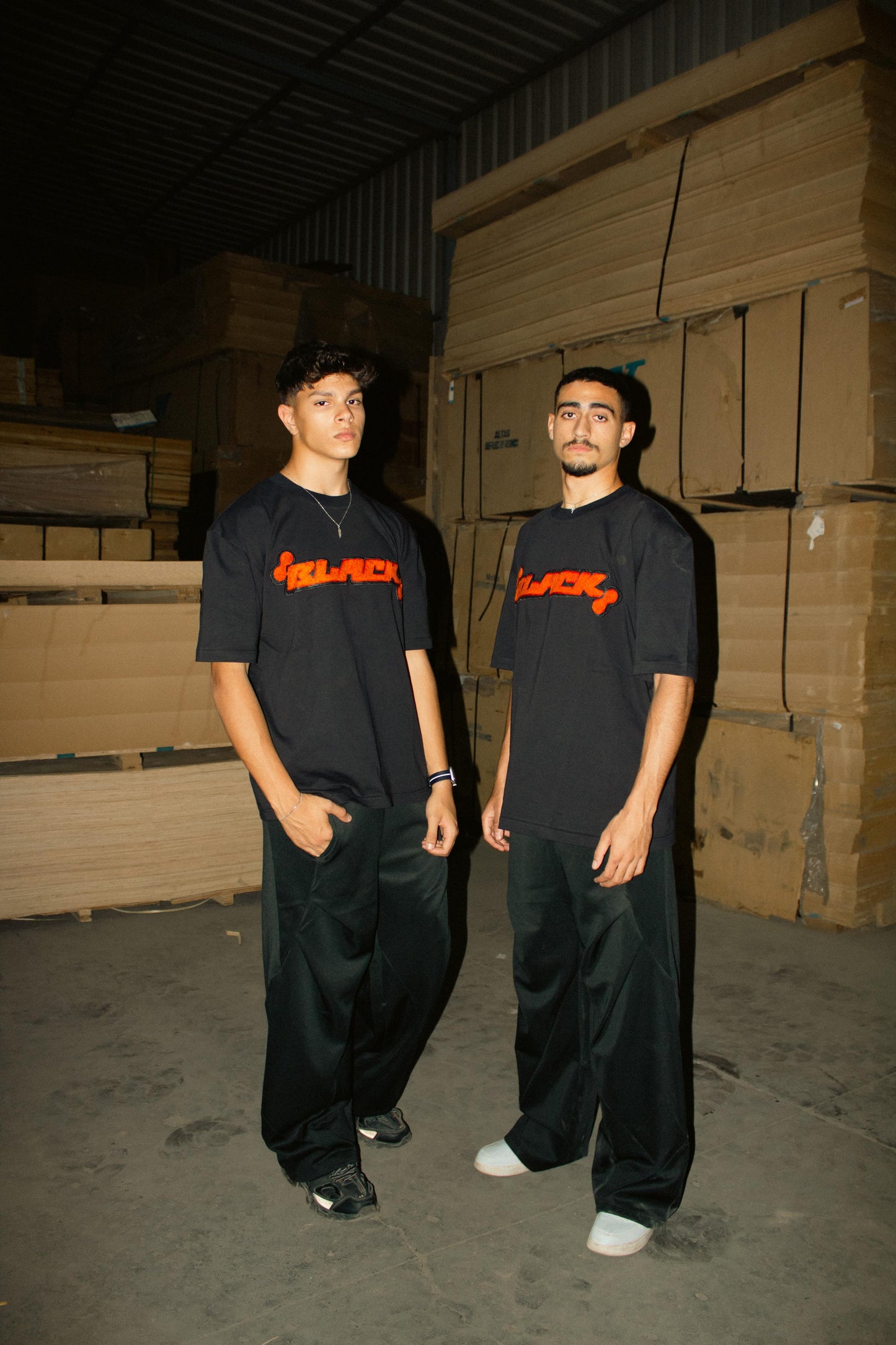 THE SCORPIO PANTS