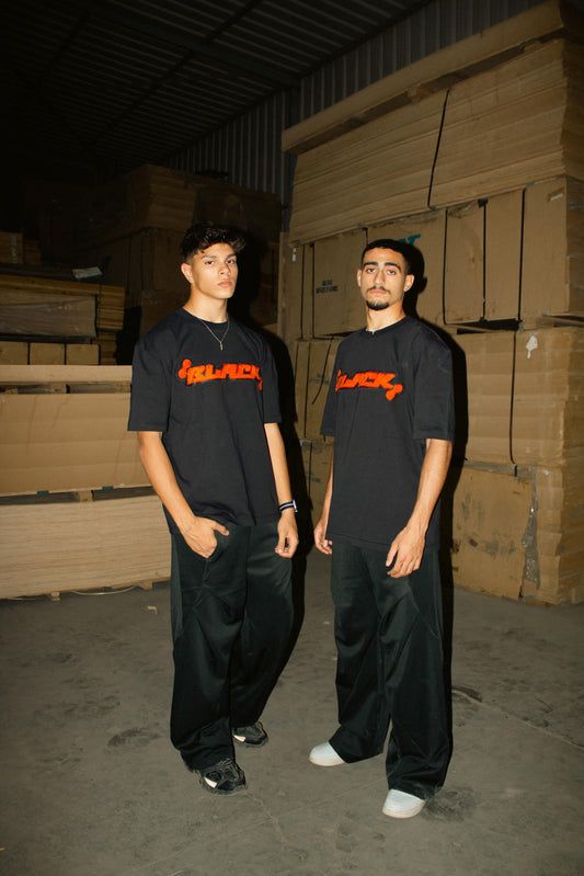 THE SCORPIO PANTS