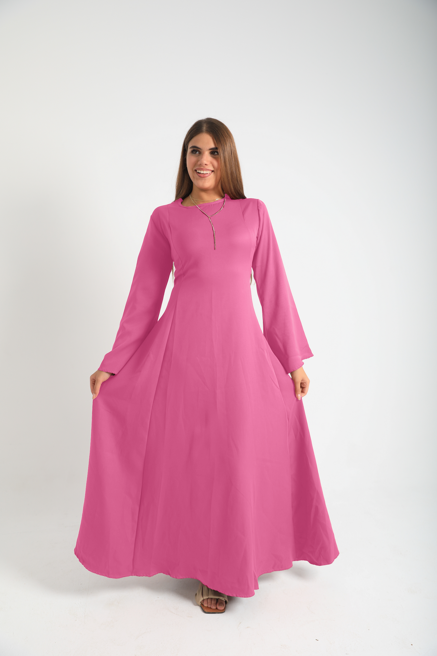 Princess Dress
